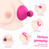 Sunny Babies Breast Stimulators